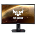 27" ASUS TUF Gaming Curved VG27VQ