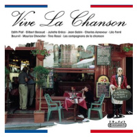 Various: Vive la Chanson