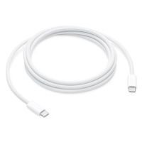 Apple 60W USB-C nabíjecí kabel (1m)