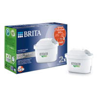 BRITA MAXTRAPro Ultimate Protection náhradní filtry 2 ks