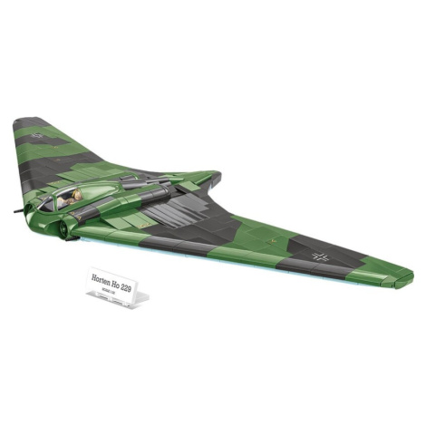 COBI - II WW Horten Ho 229, 1:32, 953 k, 1 f