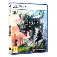 Wild Hearts - PS5