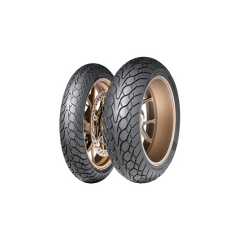 Dunlop MUTANT 120/70 R19 60w