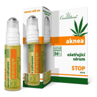 Cannaderm Aknea ošetřující sérum 5ml