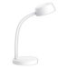 Top Light Top Light OLIVIA B - LED Stolní lampa LED/4,5W/230V bílá