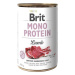 Brit Mono Protein Lamb 6 × 400 g