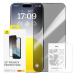 Ochranné sklo Baseus Privacy Protection Tempered Glass Diamond iPhone 15 Pro