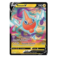 Pokémon karta Rotom V z Hidden Potential Tin