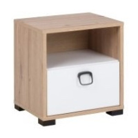 Noční stolek STRAKOŠ K-VIN 9