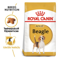 Royal Canin Beagle Adult - granule pro dospělé psy bígla 12 kg