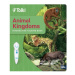 Tolki Book: Animal Kingdoms (Interactive talking book) - kniha z kategorie Vzdělávací hry