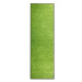 Shumee Rohožka pratelná zelená 60 × 180 cm