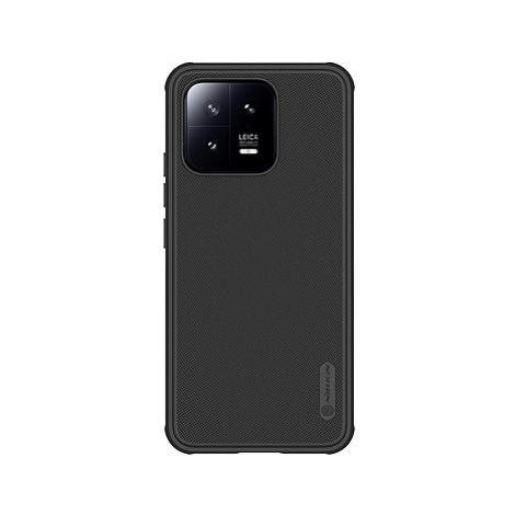 Nillkin Super Frosted PRO Zadní Kryt pro Xiaomi 13 Black