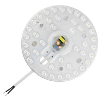 LED Magnetický modul LED/36W/230V pr. 21 cm 4000K