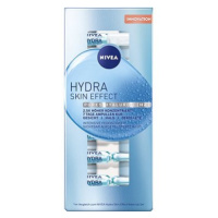 NIVEA Hydra Skin Effect 7 Days Treatment 7× 1 ml