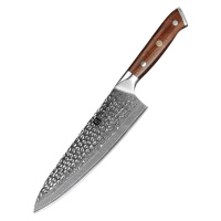 Šéfkuchařský nůž XinZuo Yu B13D 8,2
