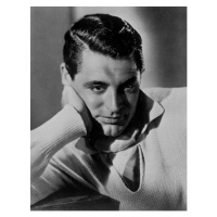 Fotografie Cary Grant, 1935, 30 × 40 cm