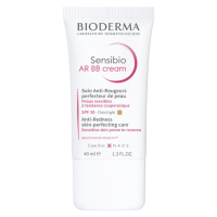 BIODERMA Sensibio AR BB tónovaný krém pro citlivou a začervenalou pleť 40 ml