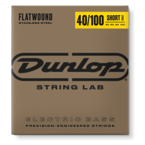 Struny Dunlop