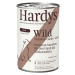 Hardys Craft černá zvěřina a batáty 6 × 400 g