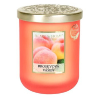 HEART & HOME Broskvová vášeň 320 g