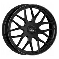 Ráfky Germany Mam GT1 18x8,0 5x100 ET30 66,6 Mblp