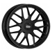 Ráfky Germany Mam GT1 18x8,0 5x100 ET30 66,6 Mblp