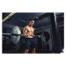 Fotografie Physical athlete weightlifting, Westend61, 40x26.7 cm