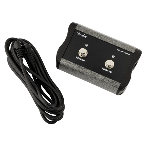 Fender Tone Master 2-Button Footswitch