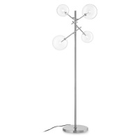 Ideal Lux stojací lampa Equinoxe pt4 290959