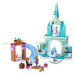 LEGO® - Disney Princess™ 43238 Elsa a hrad z Ledového království