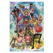 Clementoni - Puzzle 1000 One Piece