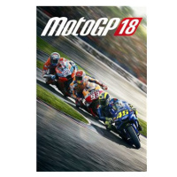 MotoGP 18 (PC) DIGITAL