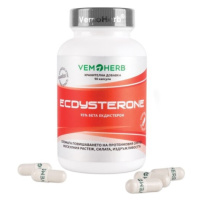 VemoHerb Ecdysterone 90 cps