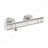 Grohe 34065DC2 - Termostatická sprchová baterie M, supersteel