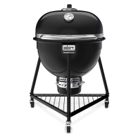 Weber Summit® Kamado E6 gril na dřevěné uhlí