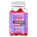 Nutrigums Womens Vitality gummies 60ks