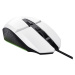 Trust GXT 109W Felox Gaming Mouse 25066 Bílá