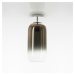 Artemide Gople stropní - bronz 1413060A