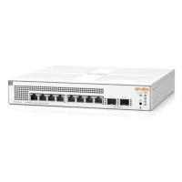 Aruba Instant On 1930 8G Class4 PoE 2SFP 124W Switch