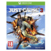 Just Cause 3 (Xbox One)