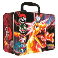 Pokémon Charizard Collector Chest 2023