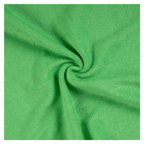 Bavlněná plachta (150 x 230 cm) - Zelená Kvalitex