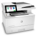 HP LaserJet Enterprise MFP M430f Bílá