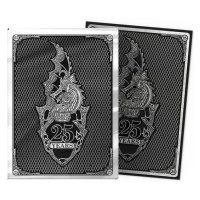 Obaly na karty Dragon Shield Standard Sleeves Matte - 25th Anniversary - 100 ks