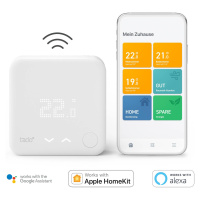 tado° tado° Smart Thermostat Starter Kit V3+ s rádiem