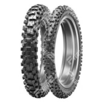 Dunlop 110/90R19 62M GEOMAXMX53 TT MEDIUM