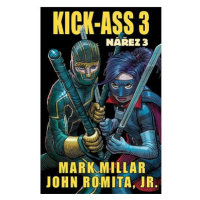 Kick-Ass Nářez 3