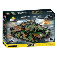 Cobi 2620 Leopard 2A5 TVM (TESTBED)