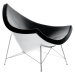 Vitra designové miniatury Coconut Chair